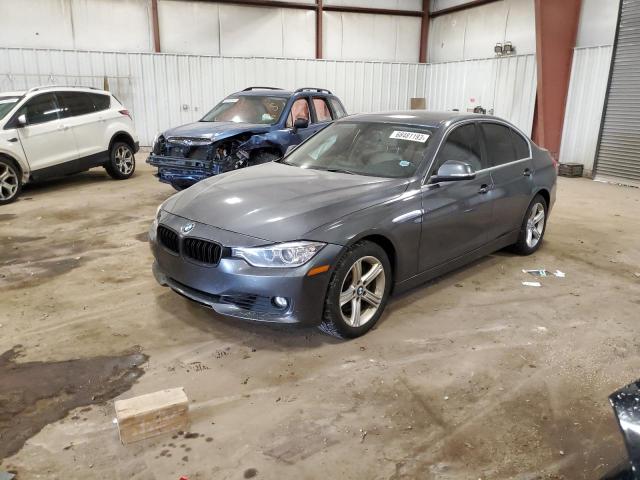 2015 BMW 328 XI - WBA3B3G5XFNR86818