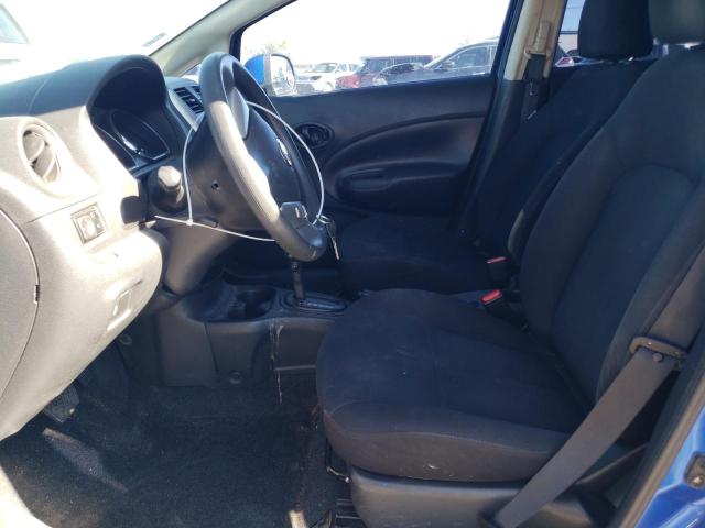 3N1CE2CP7EL365257 Nissan Versa Note S