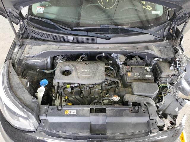 KNDJN2A2XK7917250 KIA Soul