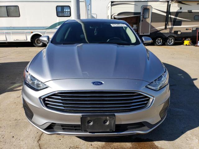 3FA6P0HD2LR179035 Ford Fusion SE 5