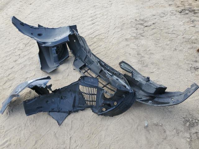 5N1DR2MM0HC695425 Nissan Pathfinder S
