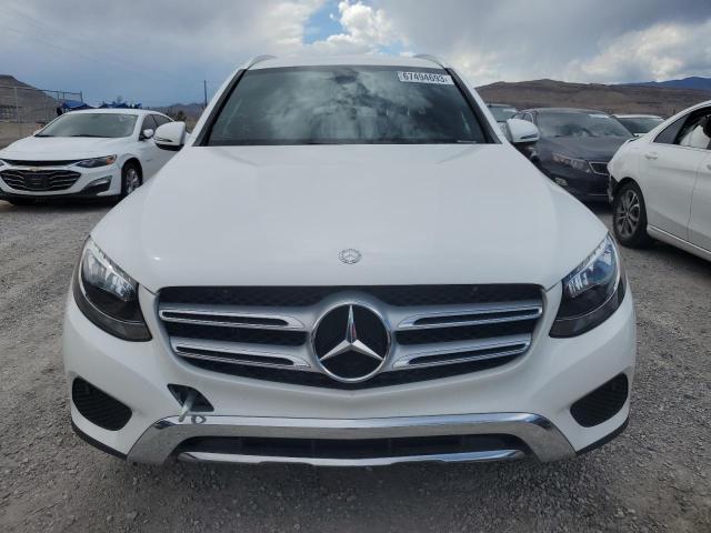 WDC0G4JB4HV004032 Mercedes-Benz GLC 300