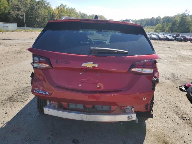 3GNAXKEG7PL217129 | 2023 CHEVROLET EQUINOX LT