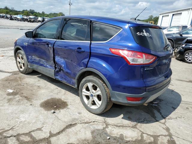 2014 Ford Escape Se VIN: 1FMCU9GX5EUB09896 Lot: 67008383