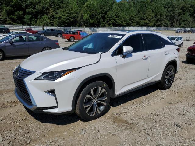 2018 Lexus RX 350 Base