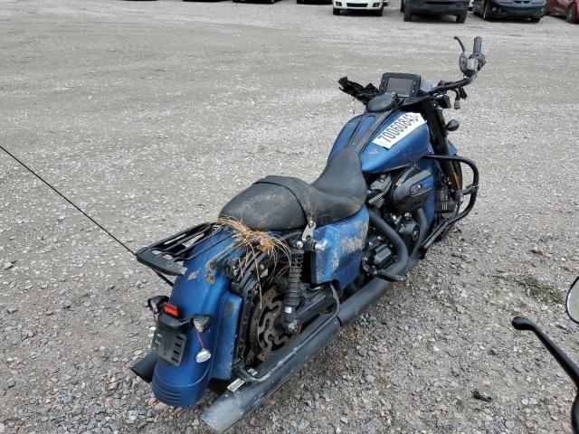 2018 HARLEY-DAVIDSON FLHXS 115T - 1HD1KYC12JB628311