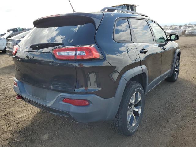 1C4PJMBS3EW168222 Jeep Cherokee Trailhawk