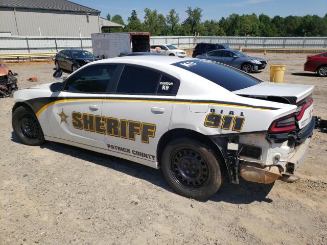 2019 DODGE CHARGER PO - 2C3CDXKT5KH581970