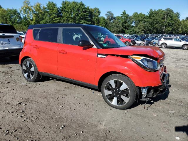 KNDJP3A52K7670056 Kia Soul + 4