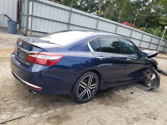 1HGCR2F59GA135145 Honda Accord Sport