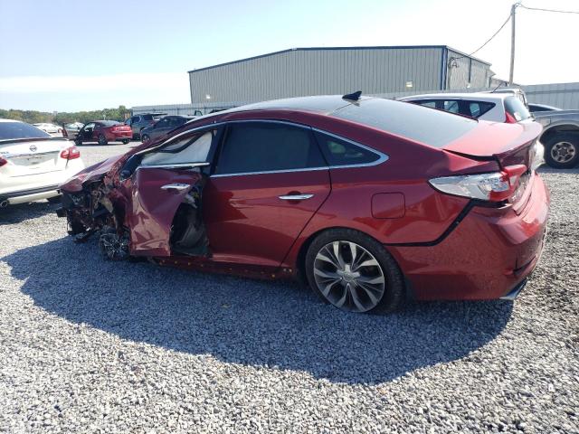 5NPE34AF6FH146955 Hyundai Sonata Sport