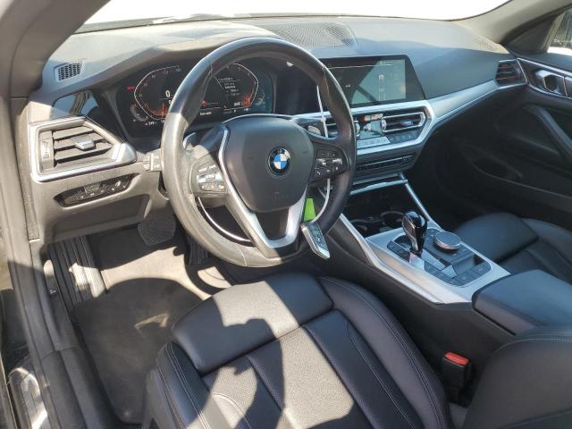 WBA23AT02NCH84740 BMW 4 Series 430I 8