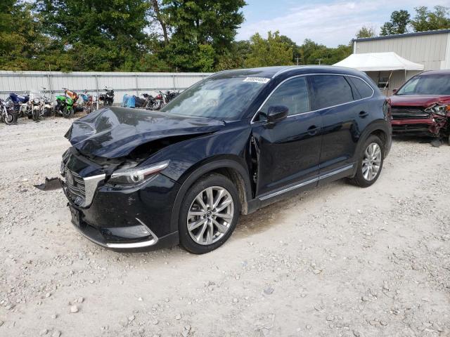 2017 Mazda CX-9 Grand Touring