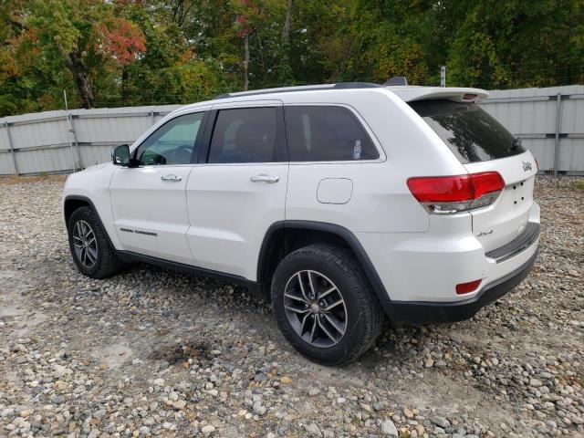 1C4RJFBG5JC397254 Jeep Grand Cherokee Limited