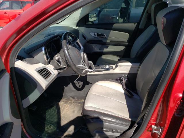 2GKALSEK9E6180065 GMC Terrain Slt