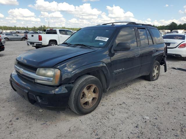 2006 Chevrolet TrailBlazer LS