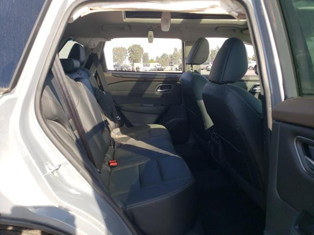 5N1AT3CA6MC819516 Nissan Rogue Sl
