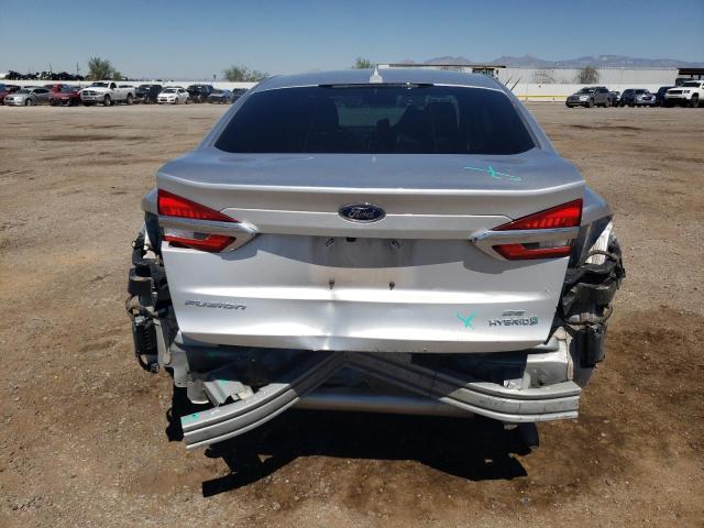 3FA6P0LU4KR268921 2019 FORD FUSION, photo no. 6