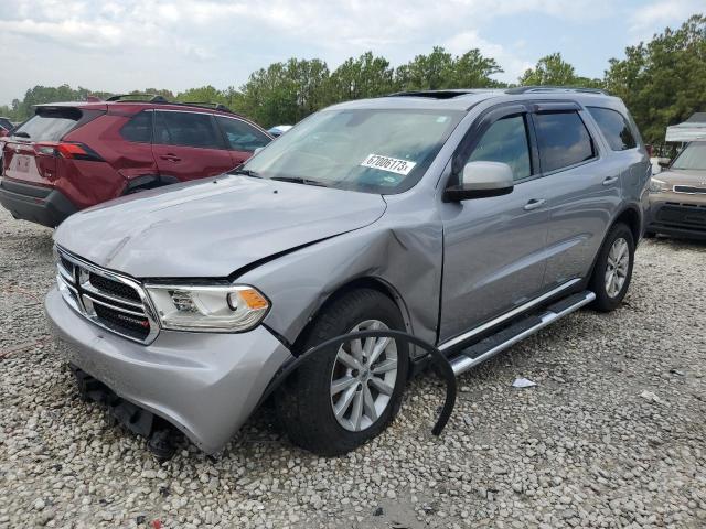 2020 Dodge Durango SXT