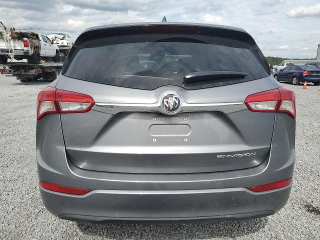 LRBFXBSAXKD025652 Buick Envision Preferred