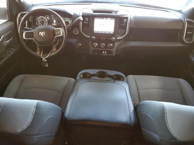 2022 RAM 2500 BIG H - 3C6UR5DL6NG182631