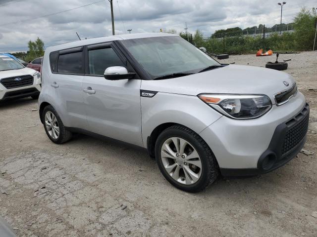 Vin: kndjp3a56e7702964, lot: 67213773, kia soul + 20144