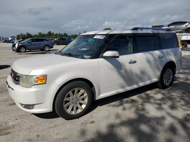 2010 Ford Flex SEL