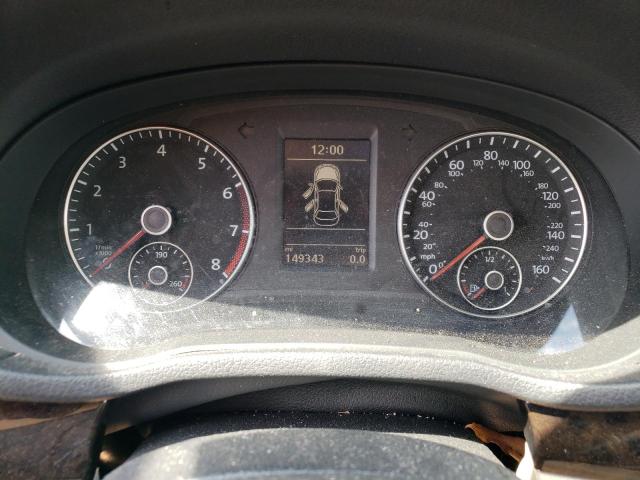 2015 VOLKSWAGEN PASSAT SEL - 1VWCS7A31FC044988