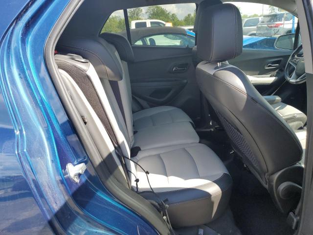 3GNCJMSB8KL362252 Chevrolet Trax Premier