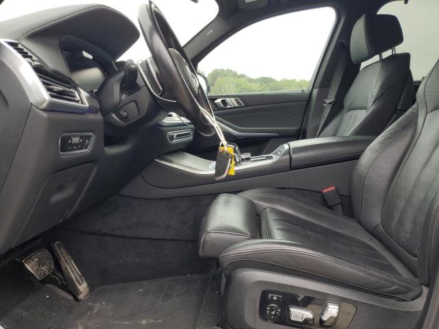 5UXCR6C02N9K37429 BMW X5 Xdrive40i