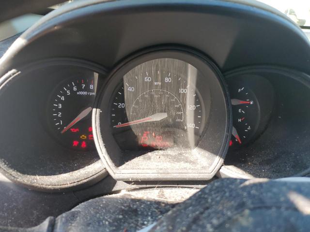 KNADM5A33E6322063 KIA RIO LX