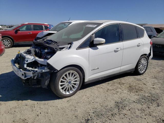 2014 Ford C-Max Energi SE