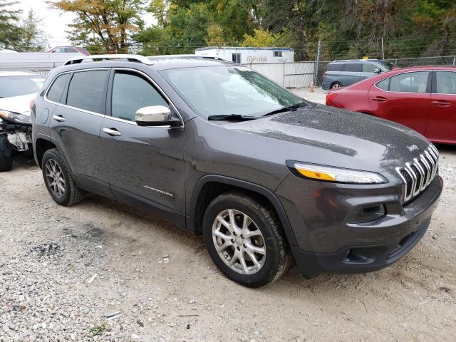 Vin: 1c4pjlcb3gw303145, lot: 69555563, jeep grand cher latitude 20164