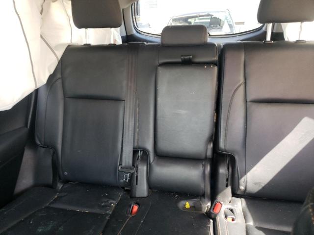 5TDJKRFH8FS098720 Toyota Highlander Xle