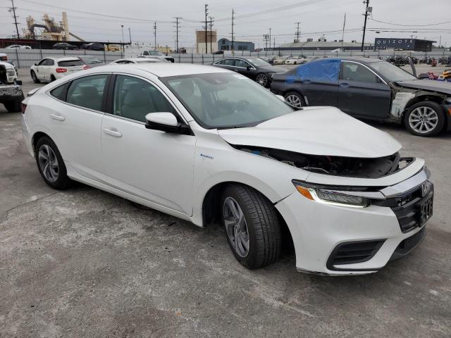 19XZE4F58LE001315 Honda INSIGHT EX