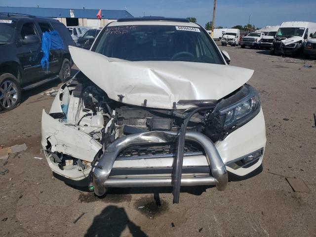 5J6RM4H58GL128315 Honda CR-V EX