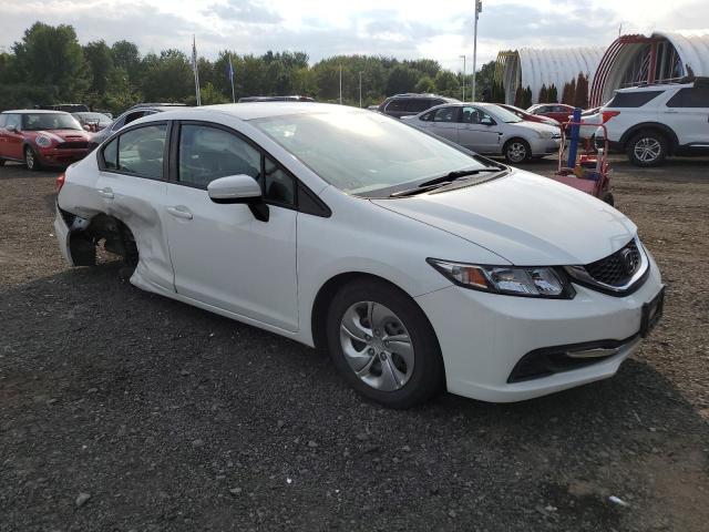 19XFB2F51FE298190 | 2015 HONDA CIVIC LX