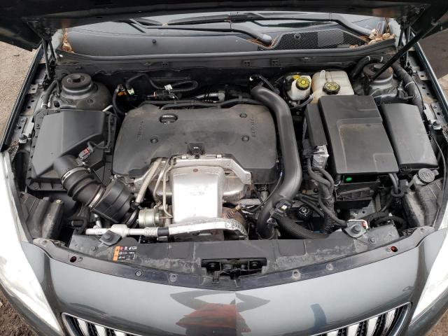 2G4GL5EX4H9126125 Buick Regal Sport Touring