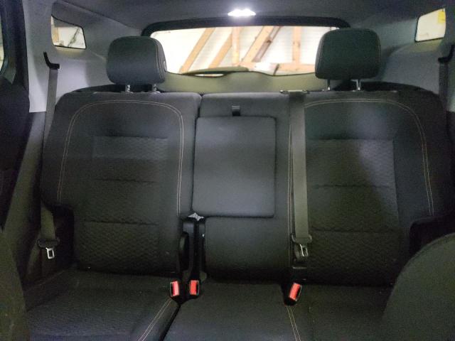 2018 GMC TERRAIN SL - 3GKALTEX9JL156484