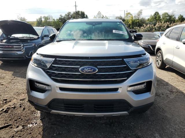 1FMSK8DH9NGB78422 Ford EXPLORER XLT