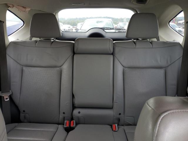2015 HONDA CRV 2HKRM3H71FH518760