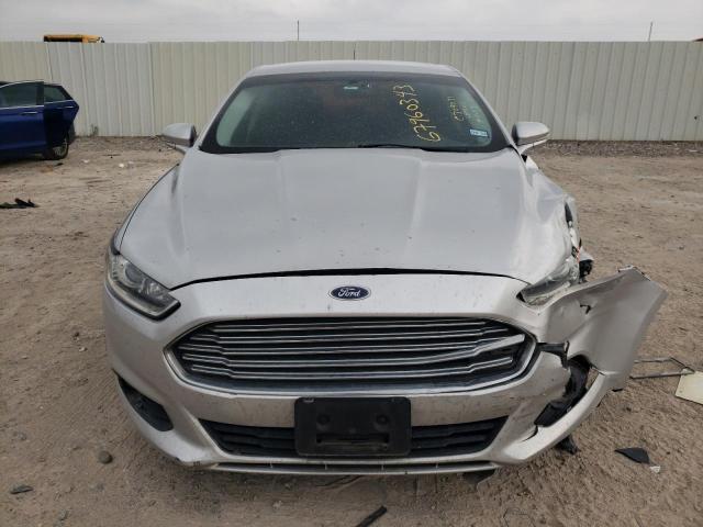 3FA6P0HD1GR354462 Ford FUSION SE