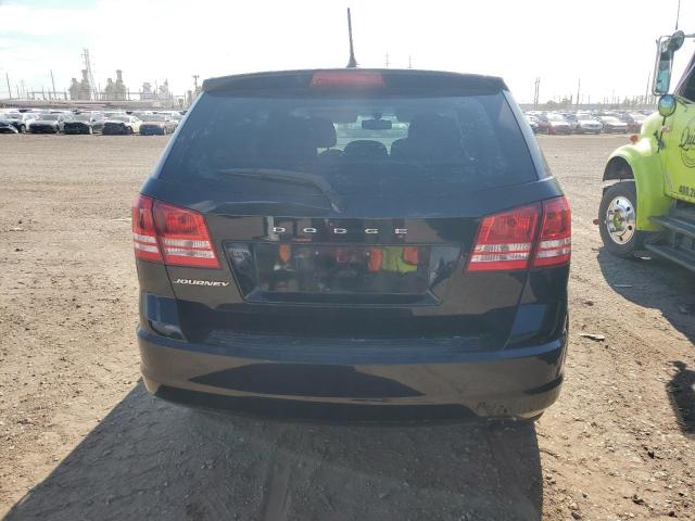3C4PDCAB6ET227059 Dodge JOURNEY SE