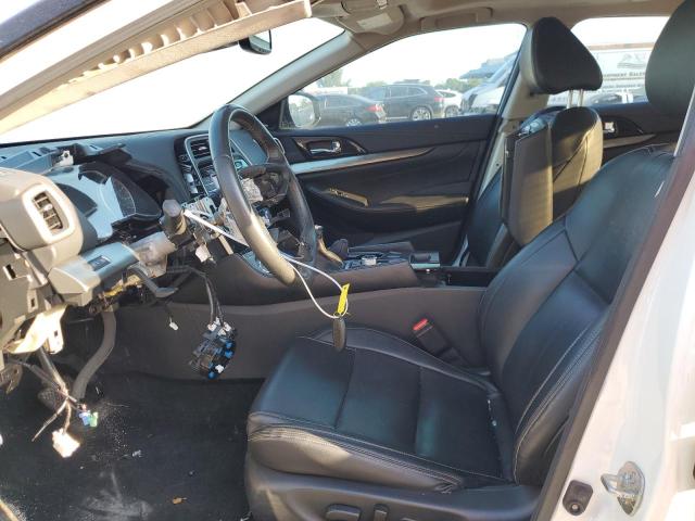 2020 NISSAN MAXIMA SL - 1N4AA6DV5LC367513
