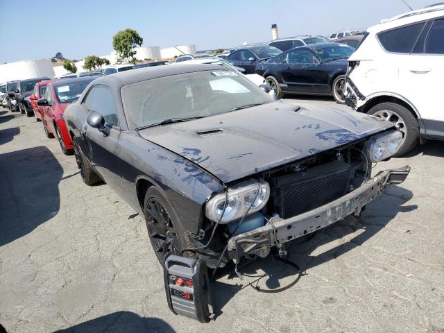 2C3CDYBT2EH294600 Dodge Challenger R/t