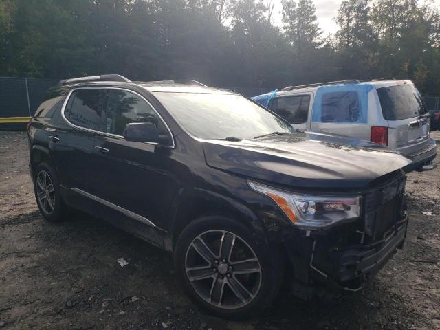 1GKKNXLS3JZ219326 GMC Acadia Denali