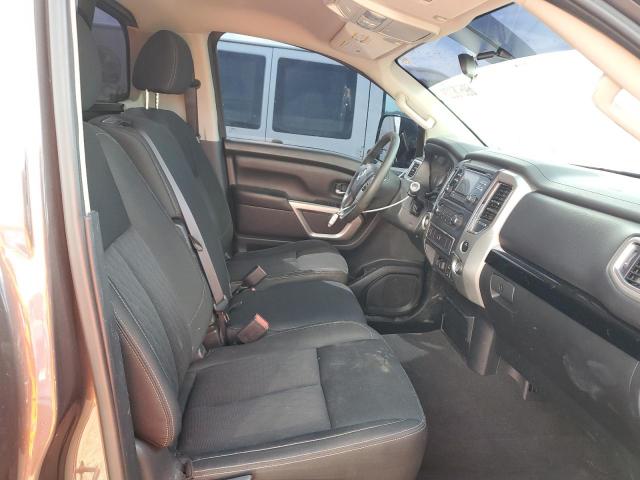 1N6AA1R91JN513476 Nissan TITAN XD S