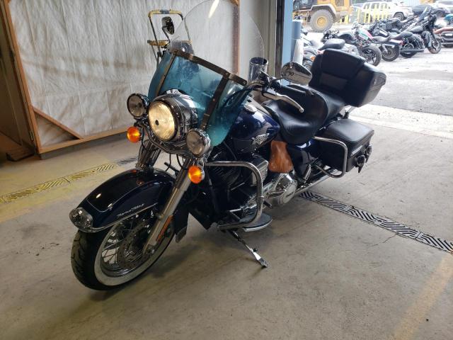 2012 HARLEY-DAVIDSON FLHRC ROAD 1HD1FRM13CB642066