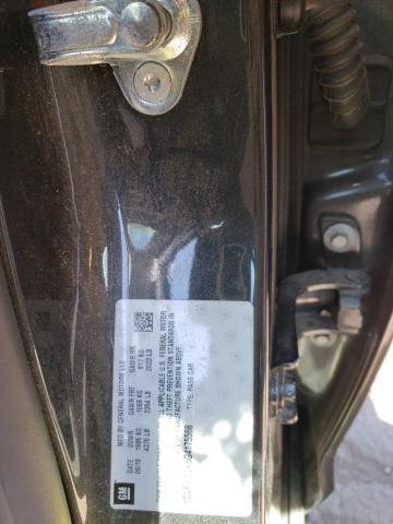 1G4PW5SK6G4175568 Buick Verano Sport Touring