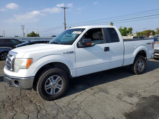 2010 Ford F-150 